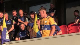 2023 All Ireland amp Munster Minor Hurling Champions Homecoming [upl. by Tiloine]