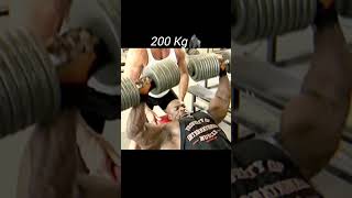 Ronnie Coleman bodybuilding motivation viralshorts fyp trending fltness Phonk gym yt reels [upl. by Shultz503]