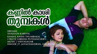 Kannil Kaashithumbakal  Dreams  Abbas  Meena  Vidyasagar Hits [upl. by Xenia604]