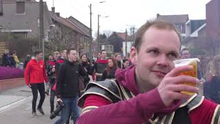 Carnavalsoptocht Kanne 2019 [upl. by Leveridge904]