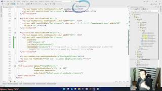 24 AspNET Core 6  Angular İle Mini ETicaret  Delete Directive Düzeltmeleri [upl. by Toogood]