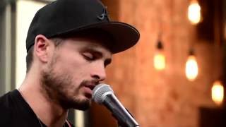 Michael Malarkey The Other Side of Town Live And Interview  London Live [upl. by Juliana705]