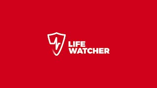 Instructievideo Registratie Lifewatcher App [upl. by Gnouv]