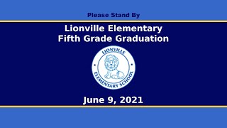 Lionville Elementary School Fifth Grade Graduation [upl. by Maier]