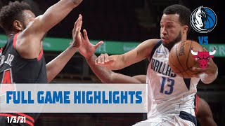 Jalen Brunson 31 points 7 assists Highlights vs Chicago Bulls [upl. by Orville]