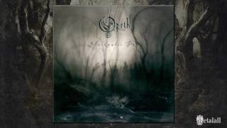 Opeth Blackwater Park FULL ALBUM HD [upl. by Nillok]