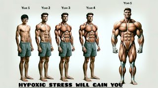 How Hypoxic Stress Will Gain And Reverse Aging [upl. by Ylek]