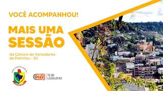 Quadragésima Primeira Sessão Ordinária 2024  Sessão 412024 [upl. by Teleya]