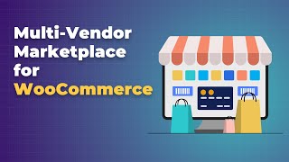 How to create an Ecommerce Marketplace  Woocommerce [upl. by Ennirok]