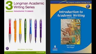 Introduction to Academic WritingChapter 2  Narrative Paragraphs [upl. by Hellene540]