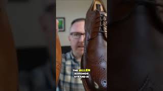 Closed Lacing vs Open Lacing Which is Best for Dress Boots [upl. by Dumm]