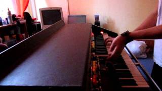 Hammond b200 [upl. by Sinclair224]