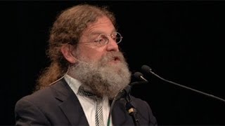 Robert Sapolsky PhD Humans are Unique Among Living Creatures [upl. by Tiffany412]