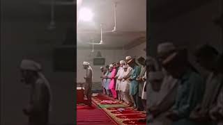 Taraweeh namaz ❤️🌹Ramadan Mubarak 🌹🥀tellawat quran ❤️♥️خوبصورت آواز میں تلاوت قران ❤️❤️ [upl. by Xxam]