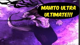 HOW TO GET MAHITO SUPER ULTIMATE [upl. by Donadee]