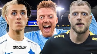 35 MINUTER AV ALLSVENSKANS ROLIGASTE HÄNDELSER [upl. by Liggitt319]