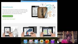 Comment prendre des notes avec son iPad french [upl. by Cicero]