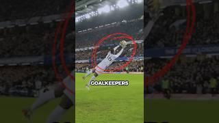 When Goalkeepers Saves and Destroy Strikers [upl. by Geer]