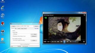 Bandicam Windows Media Player recording sample video fullregistered version [upl. by Irved]