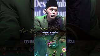 Ganjaran kebaikan gusiqdham sabilutaubah shorts [upl. by Ettennil]