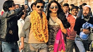 Taar Bijli Full Video Song  Gangs Of Wasseypur 2  Nawazuddin Siddiqui Huma Qureshi [upl. by Zerk]