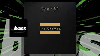 Erphaan Alves  The Answer  2024 Music Release [upl. by Farman894]