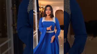 Chal kudiye song punjabi punjabisong dress fashionstyle weddingdress [upl. by Noffets]