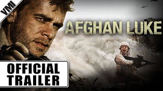 Afghan Luke 2011  Trailer  VMI Worldwide [upl. by Yboc]