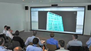 BIM case study  Leadenhall [upl. by Winfield]