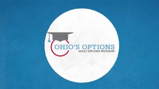 Ohio Adult Diploma Program [upl. by Peyton]