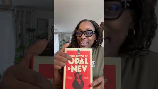 ✨ Book Rec 4 for Black History Month  The Final Revival of Opal and 📚 booktube books [upl. by Erlewine720]