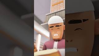 Rasel islamic cartoon new episode 11 shorts rasel islamic cartoon [upl. by Naujed]