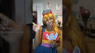 SVTFOE Urusei Yatsura trend [upl. by Azer]