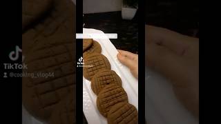 chocolate cookiewheat flour cookiefood tiktokshorts youtubeshorts [upl. by Schick605]