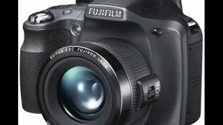 Fujifilm FinePix SL300 [upl. by Allrud]