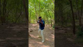 Jangal 🌳 me khatarnak zombie 🧟‍♀️😱  Pappu diwan  shorts zombiesurvivatrending viralshorts [upl. by Loseff62]