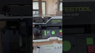 festool canada tablesaw woodworking woodwork carpentry carpenter diy amc construction [upl. by Daffi]