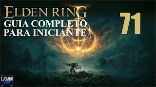 Elden Ring  Guia Completo 71  Anastásia Nobre Sanguíneo Batalha de Titãs  em PTBR  PC [upl. by Androw]