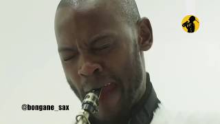 bonganesax Emazulwini SAXRENDITION [upl. by Priestley]