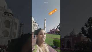 Teri Aankhon Mein Mujheyoutub shots video tradingsongviraldate61124😀🌹👍sunita k [upl. by Adiari625]