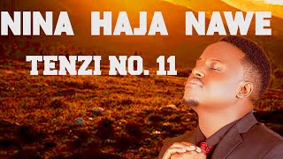 NINA HAJA NAWE TENZI ZA ROHONI  YUSUPH MANAMBA SWAHILI PRAISE AND WORSHIP [upl. by Nylahs237]