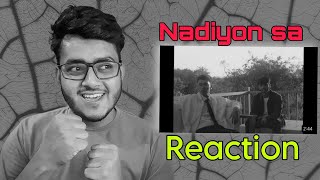 Reaction on MITRAZ  Nadiyon sa [upl. by Trixie187]