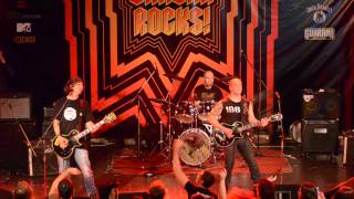 KBO  KRAGUJEVAC  SAMOĆA LIVE AT VRAČAR ROCKS HD 1080 [upl. by Mackay]