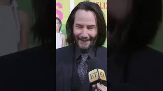 Como Keanu Reeves Ajudou Sandra Bullock 🥹 [upl. by Lyell607]