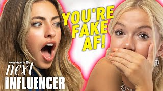 Next Influencer Season 1 RECAP A timeline of the SHADIEST alliance betrayals  AwesomenessTV [upl. by Eri]