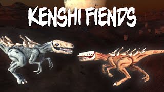 Essential Kenshi Mods Waste Fiends [upl. by Chapen264]