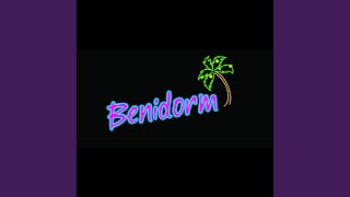 Benidorm Theme [upl. by Anehta]