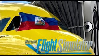 Haiti 🇭🇹 2024 Spirit Airlines rétablit ses vols directs Miami  CapHaïtienHaiti [upl. by Nassah936]