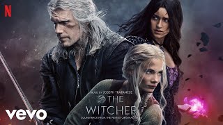 Stay Together  The Witcher Season 3 Soundtrack from the Netflix Original Series [upl. by Haem]