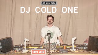 Yesterdays Wine w DJ Cold One  Ice House Radio  November 7 2024 [upl. by Suirtemid]